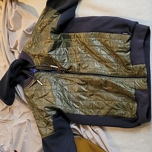 Cotopaxi Jacket